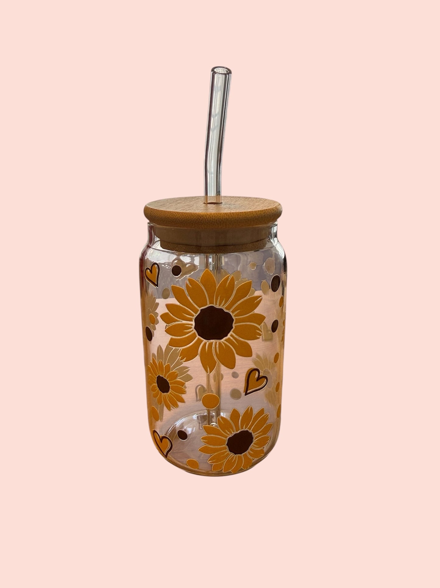 Gobelet en verre