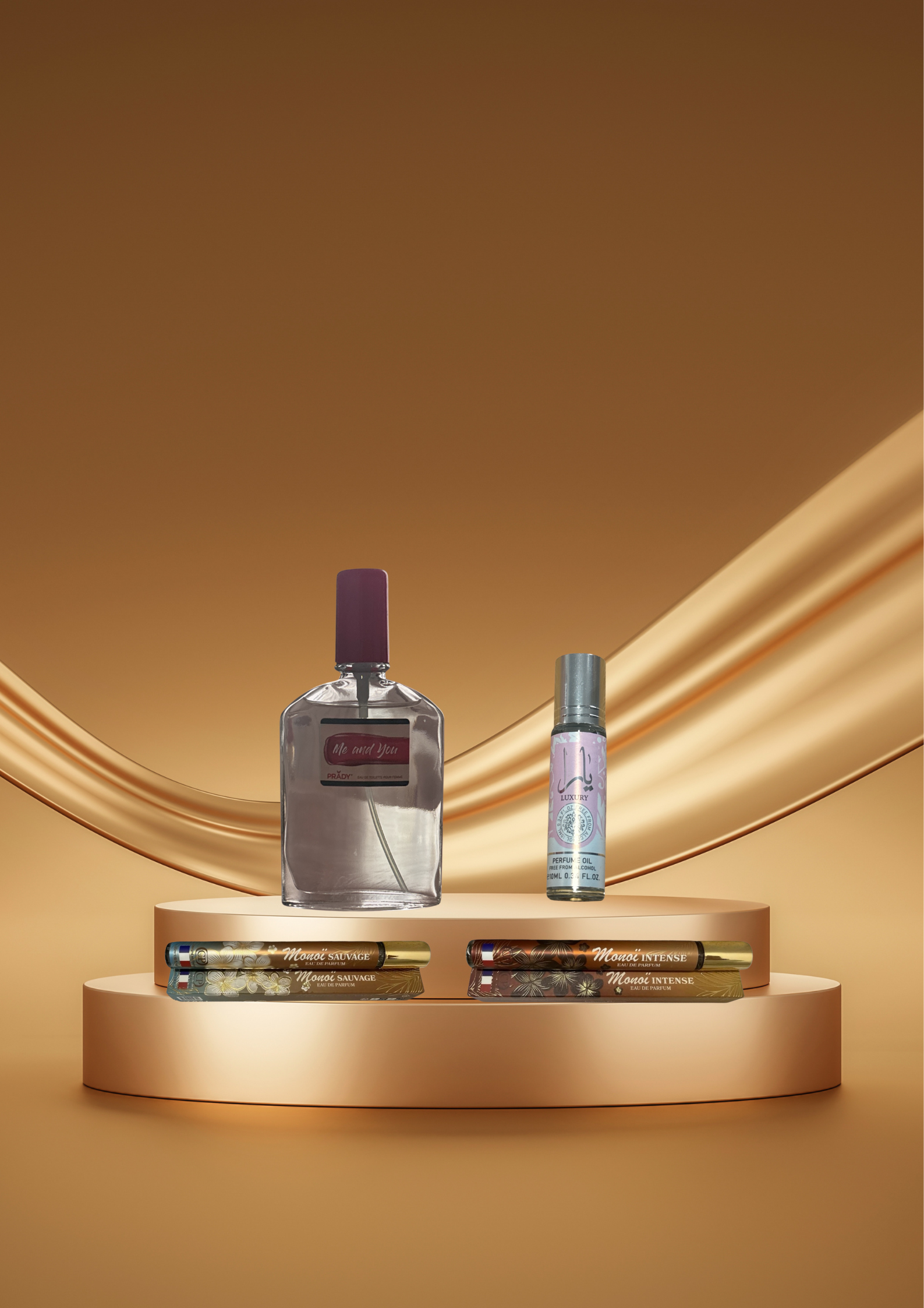 Parfums