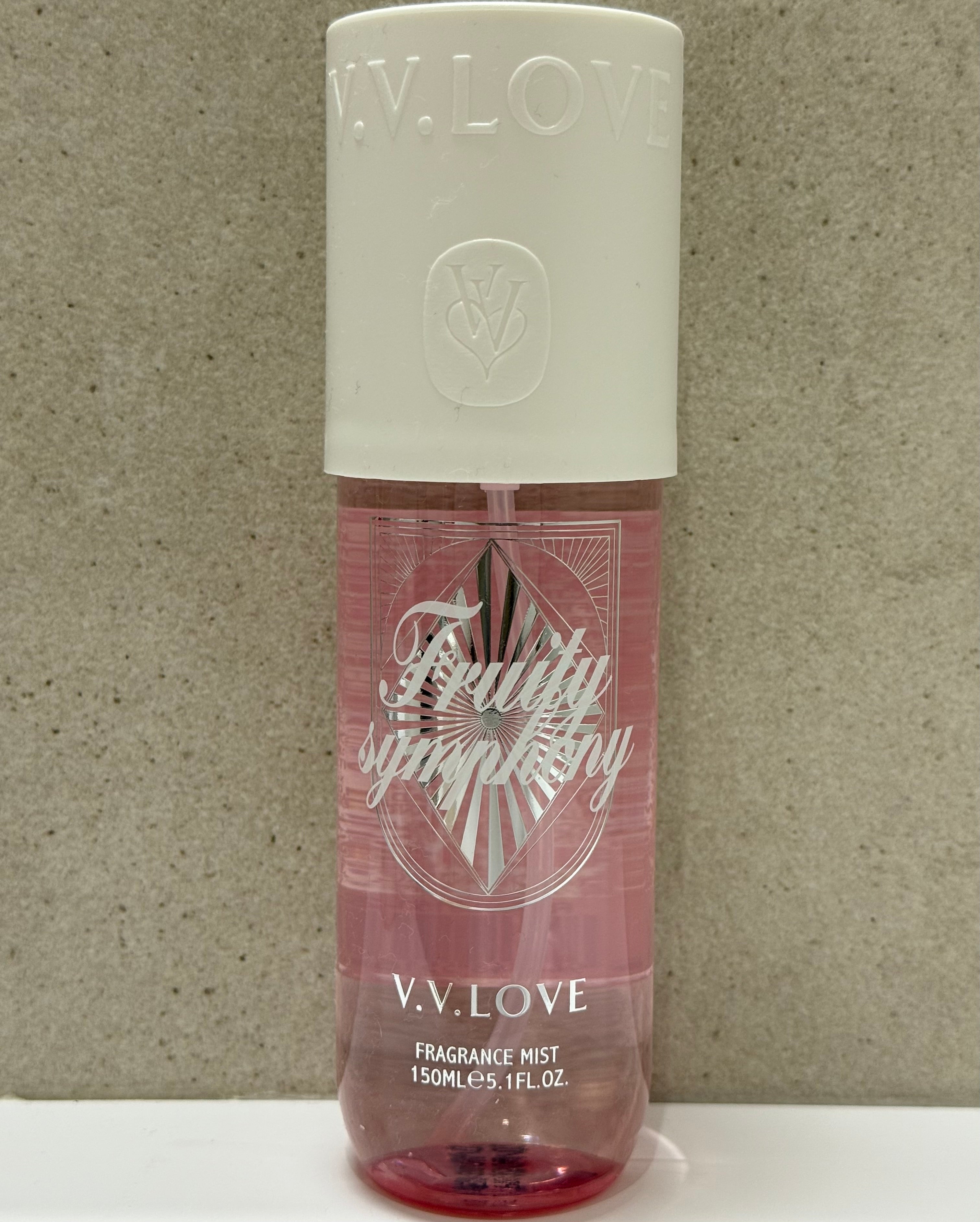 Brume Fruity Symphony