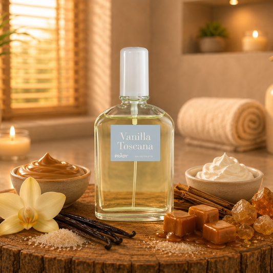 Vanille Toscane