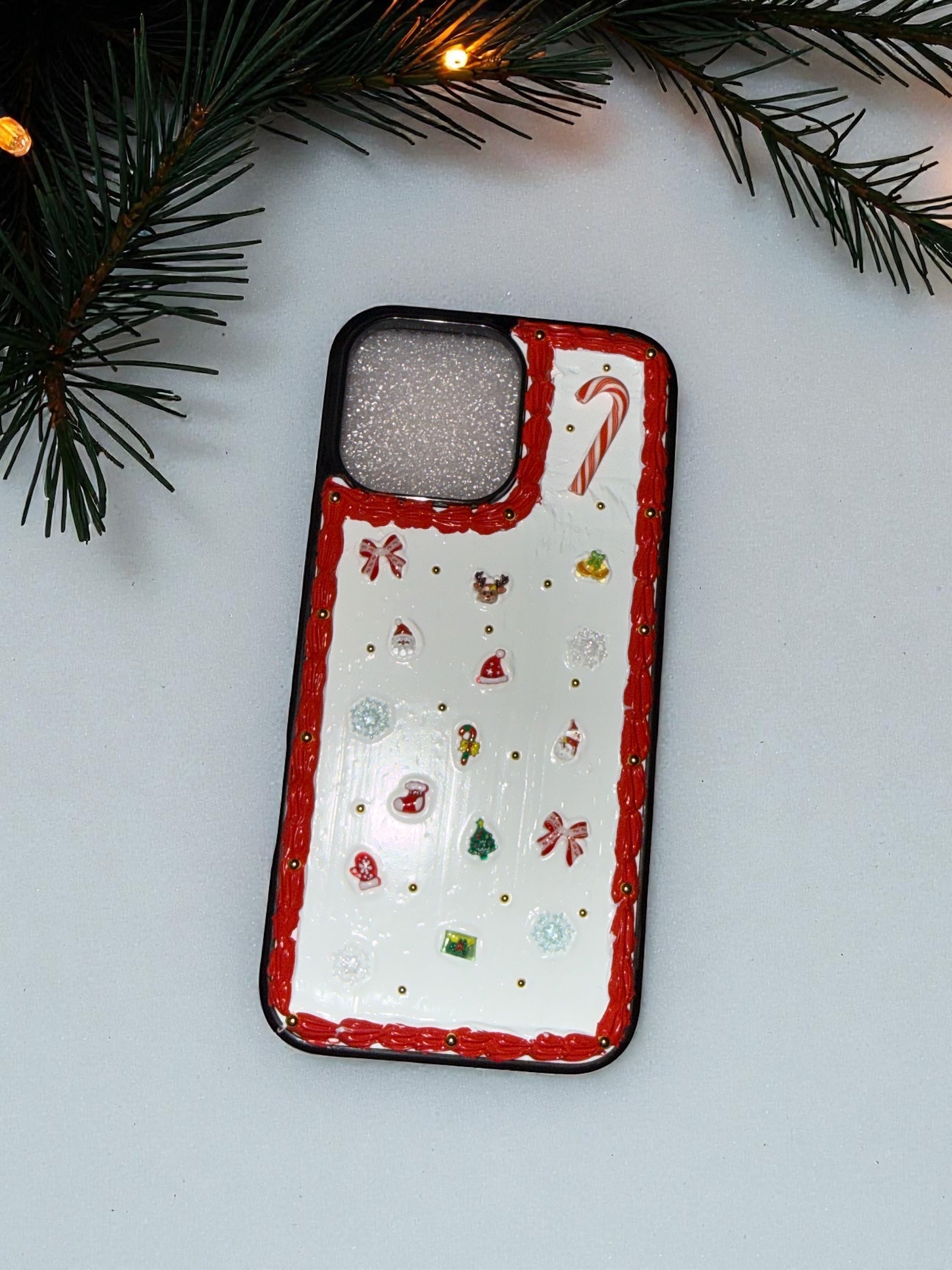 Coque Candy Cane 🎁