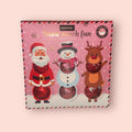 Coffret bombes de bain