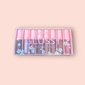 Coffret Glossy