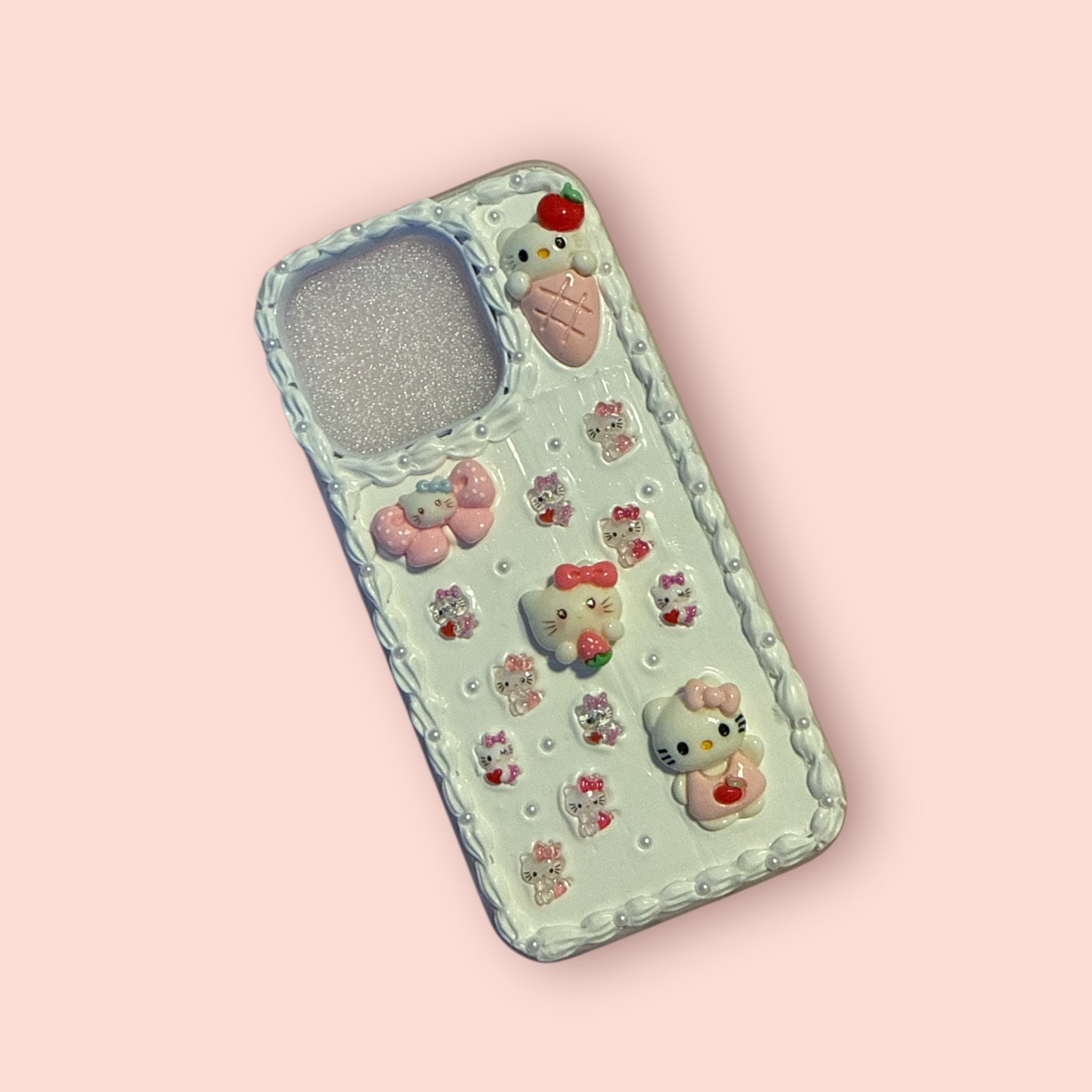 Coque Hello Kitty