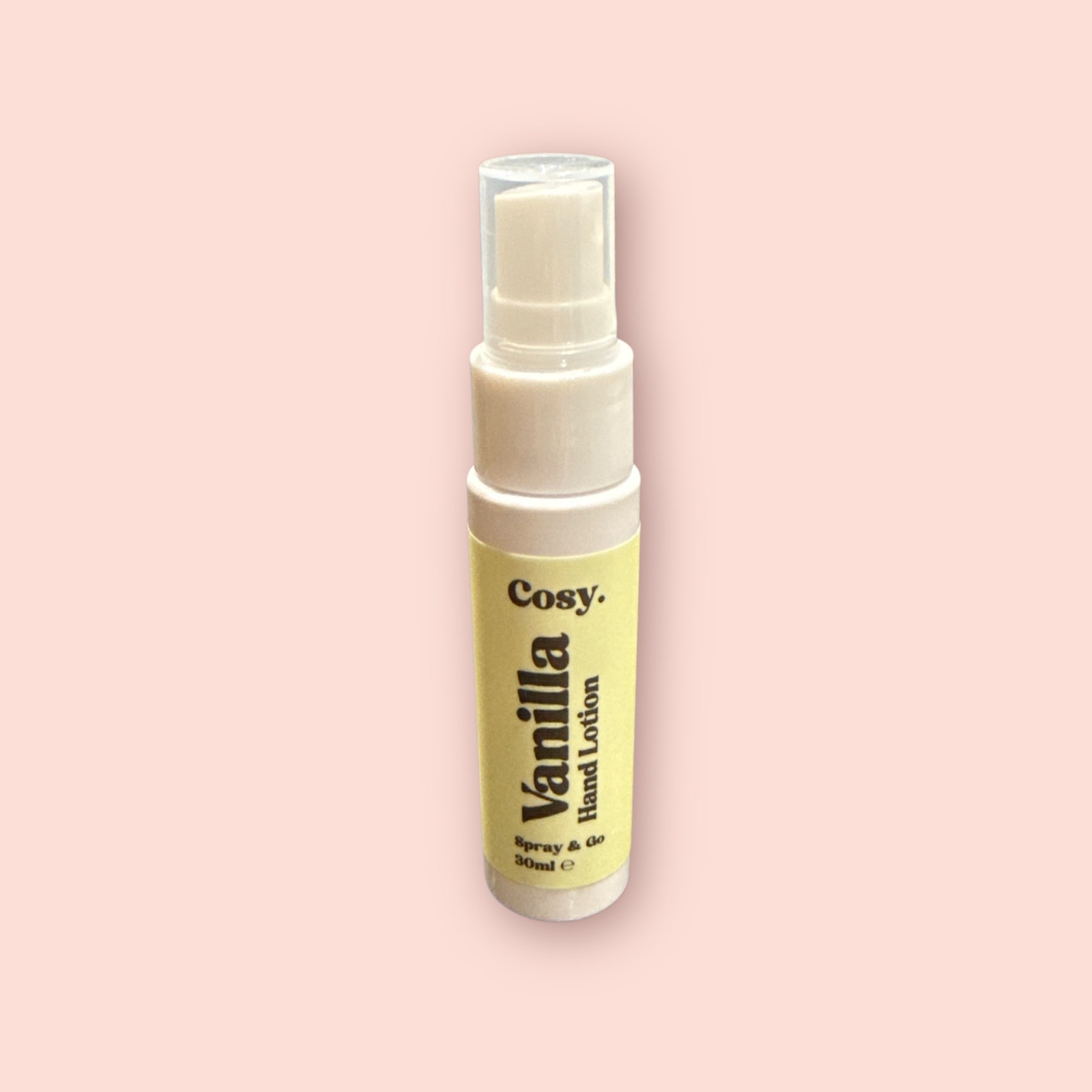 Lotion pour les mains