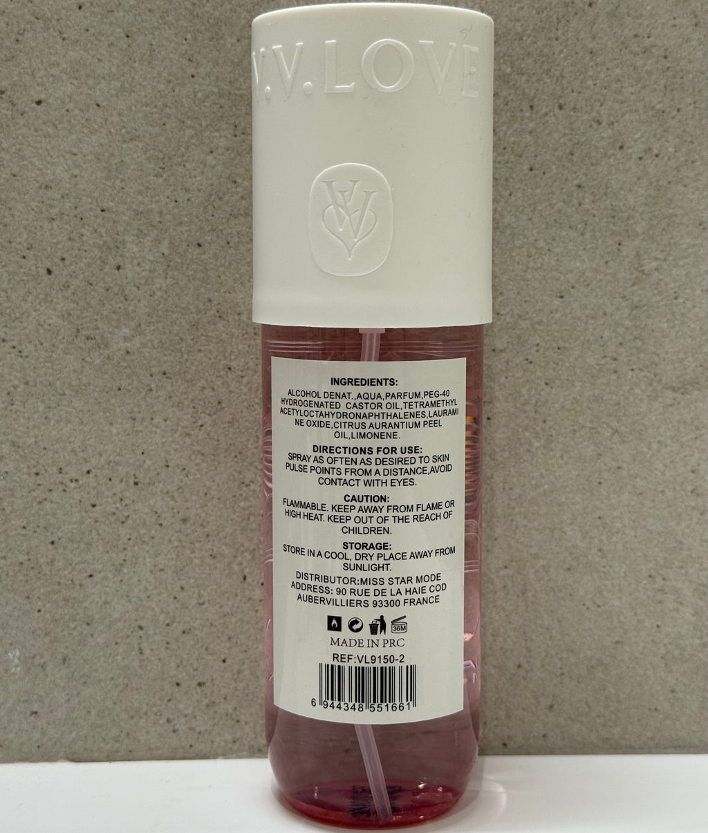 Brume Fruity Symphony