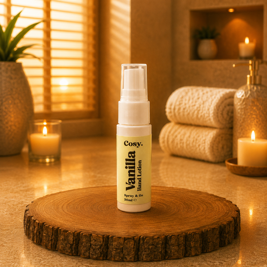 Lotion pour les mains