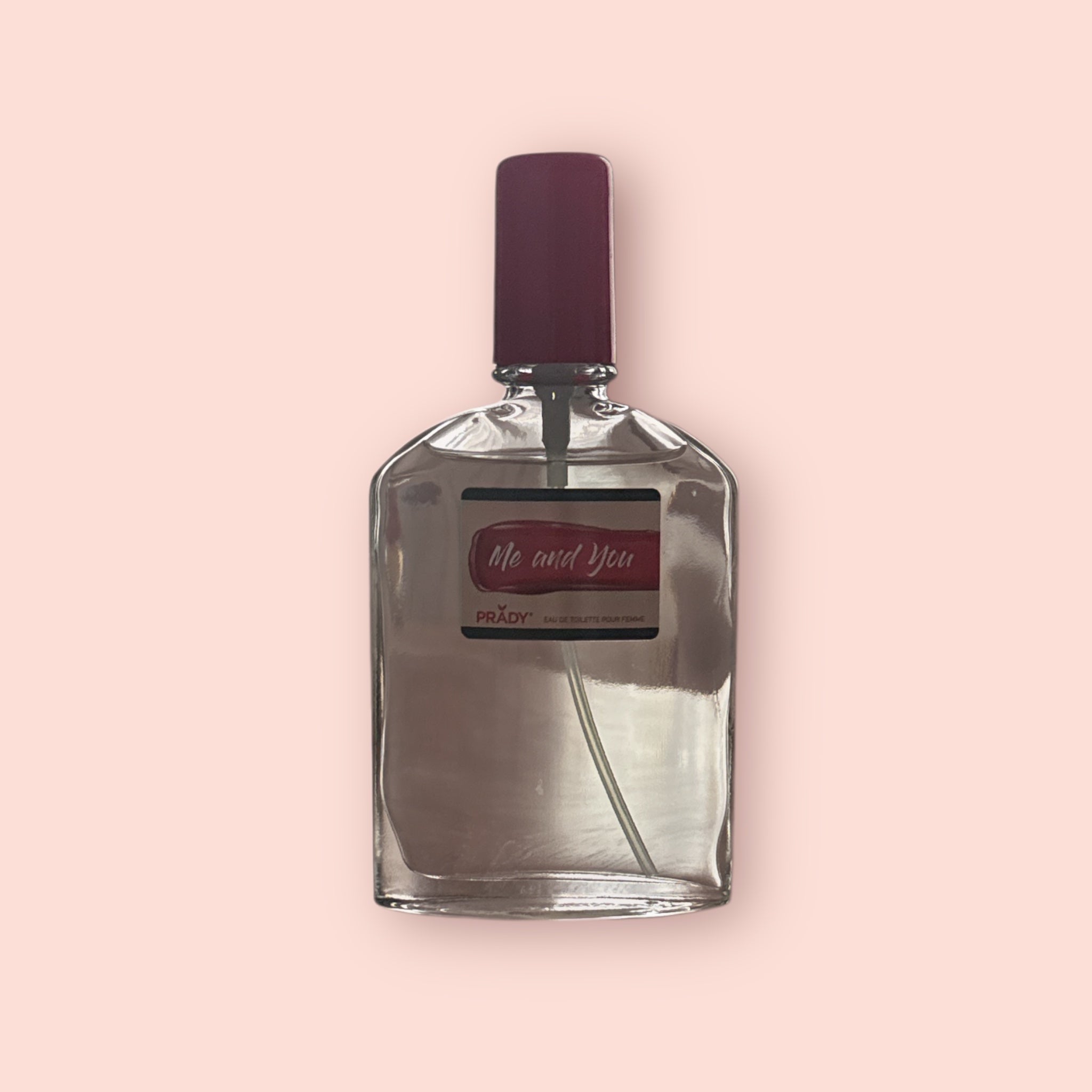 Parfum Me And You