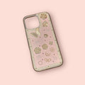 Coque Chantilly Butterfly Pearl Dream