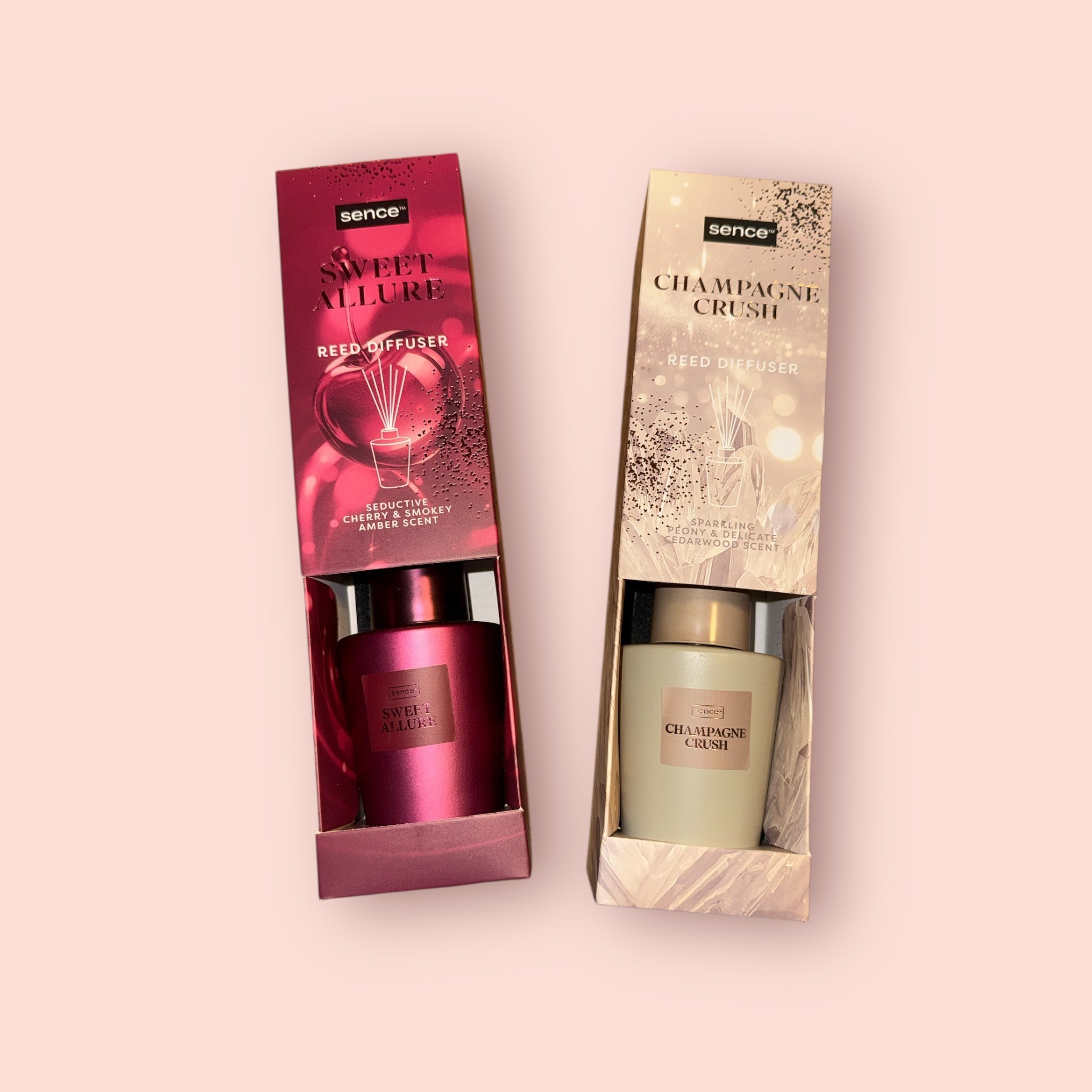 Diffuseur parfum