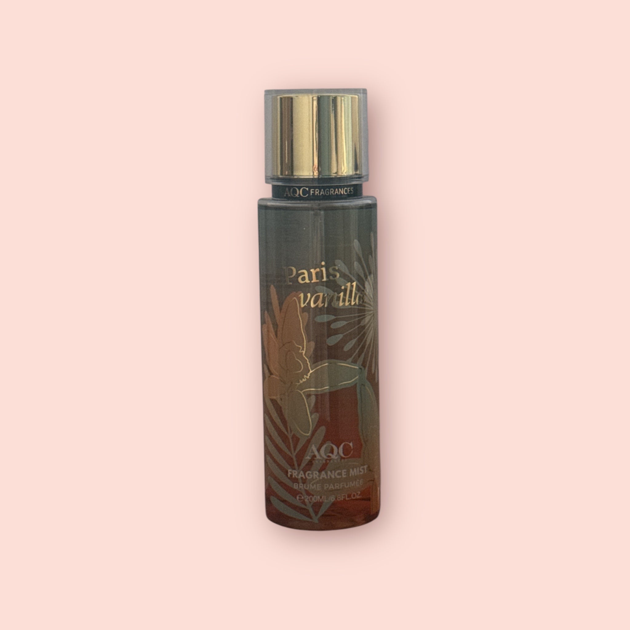 Brume Paris Vanilla