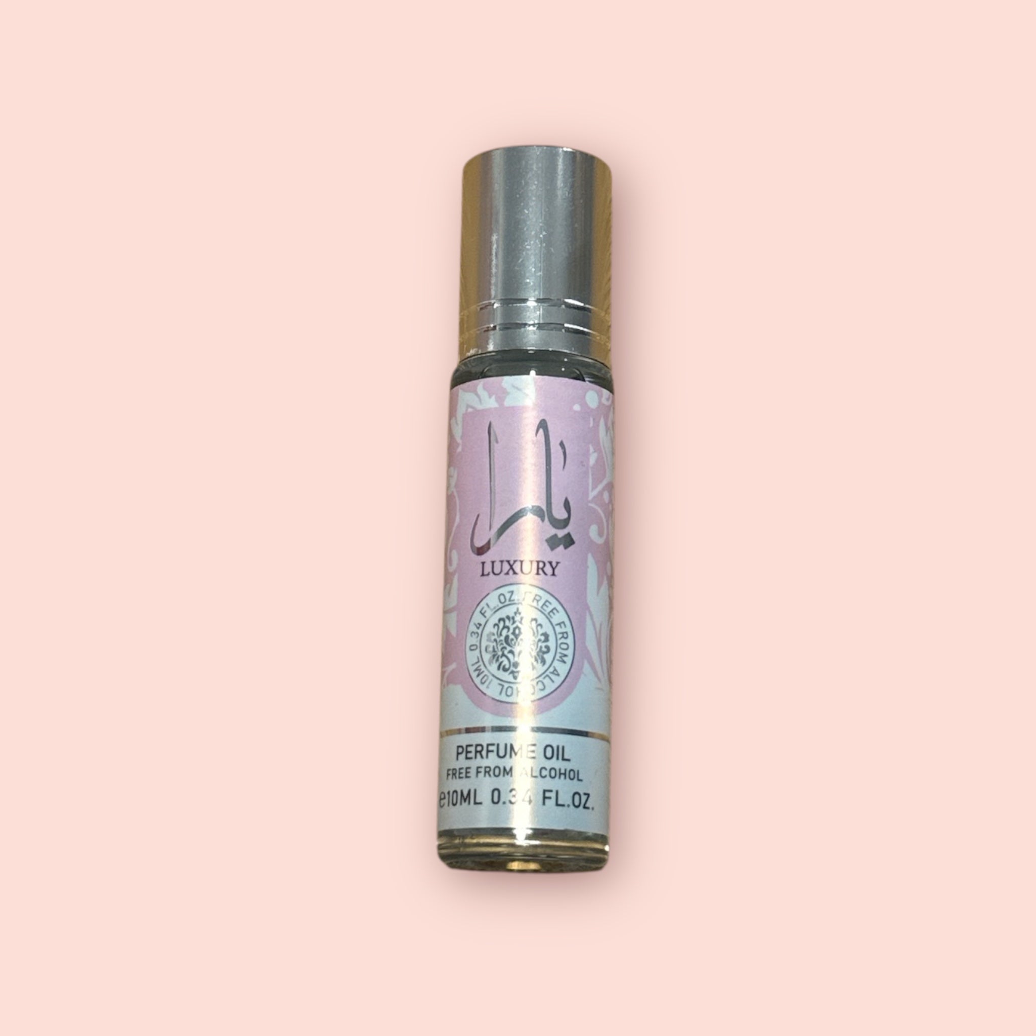 Roll on parfumé