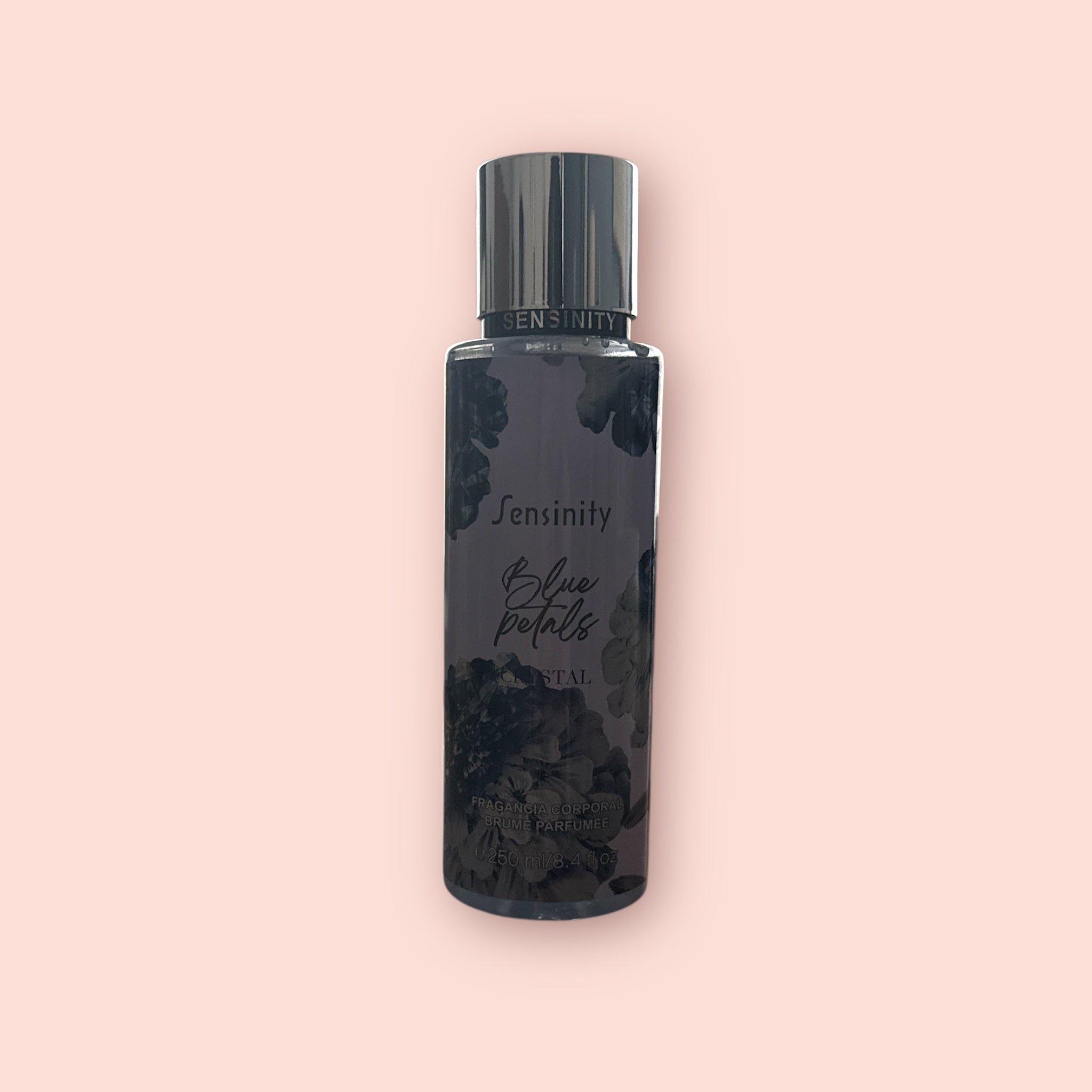 Brume Blue Petals