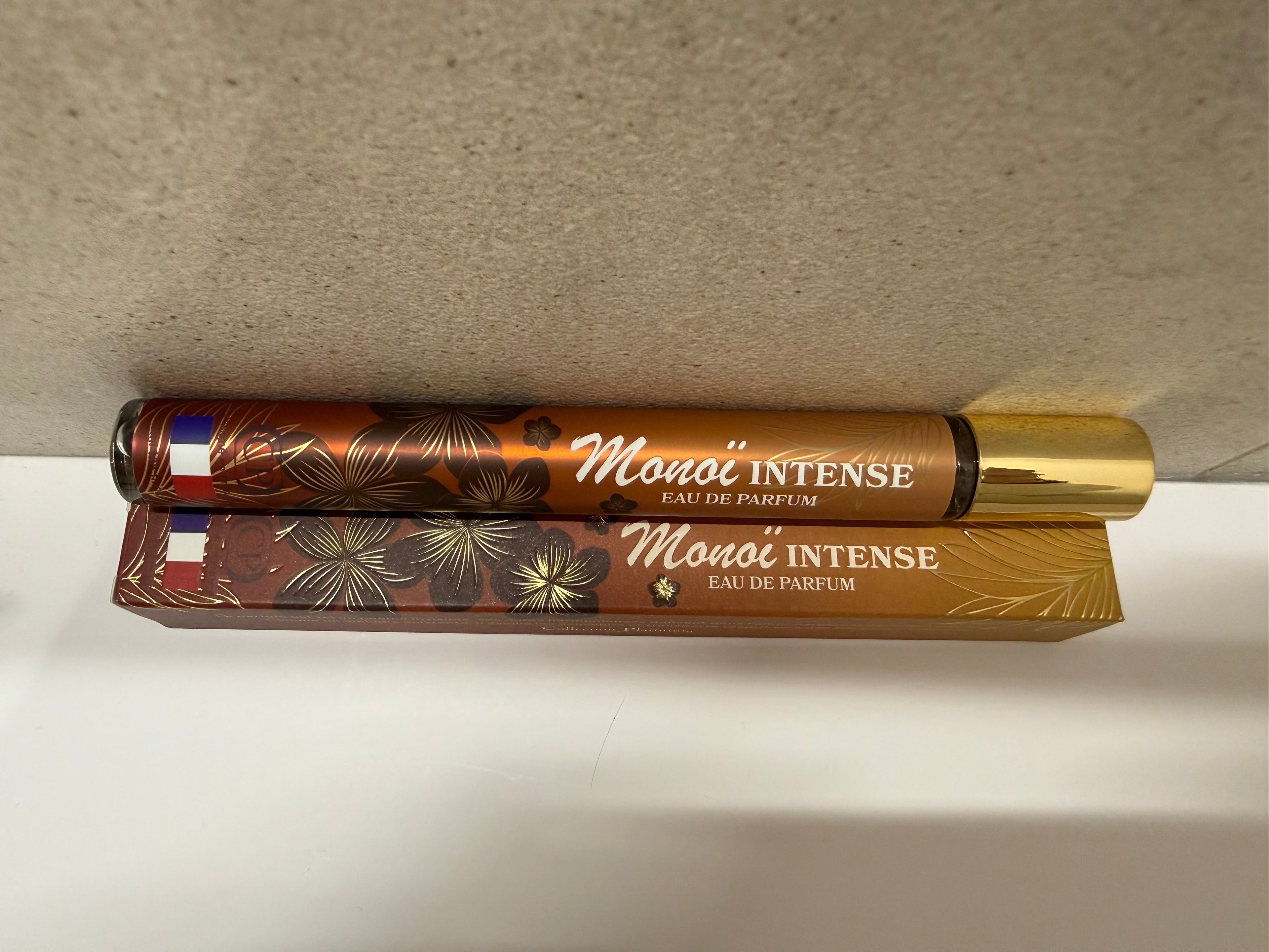 Parfum Monoï Intense