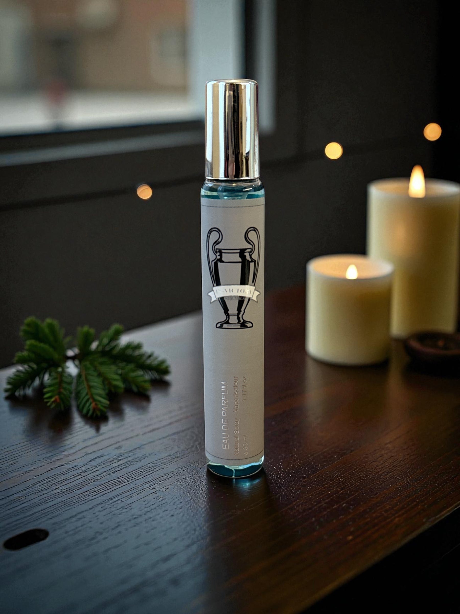 Parfum In Victory 🏆