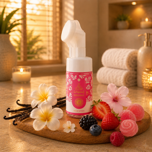 Nettoyant Yara Candy