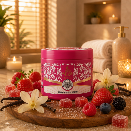 Crème Yara Candy