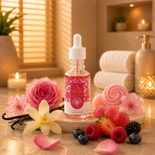 Sérum Yara Candy