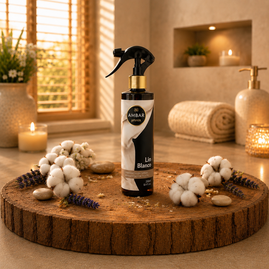 Spray Ambiance