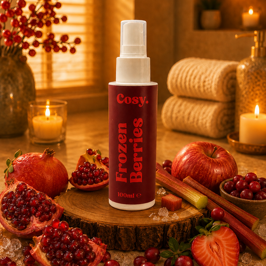 Brume Frozen Berries
