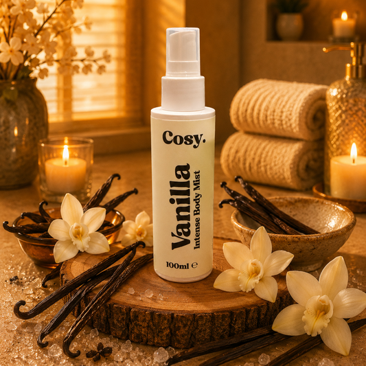 Brume Vanilla