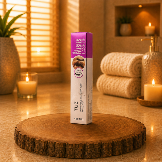 Mascara Waterproof