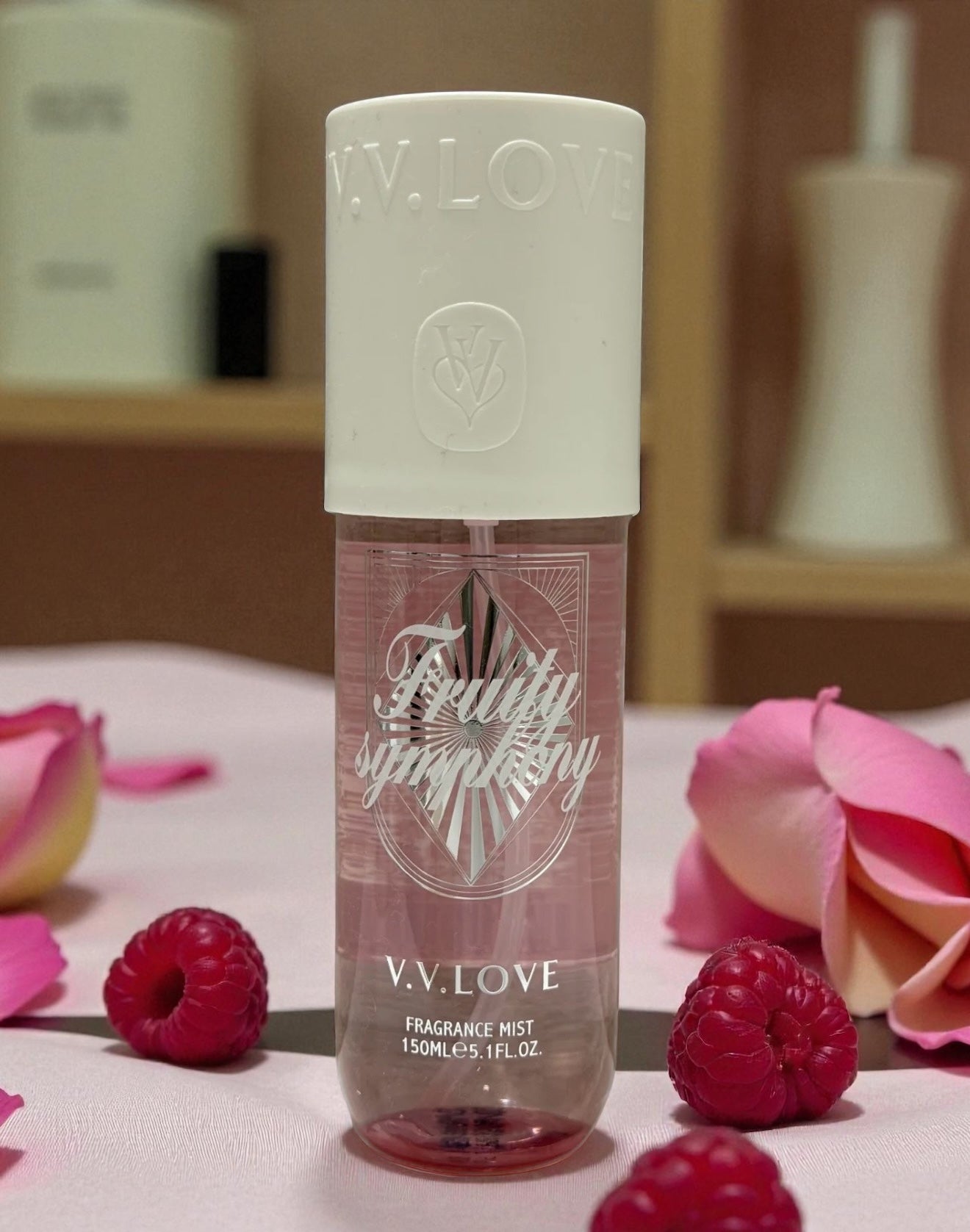 Brume Fruity Symphony