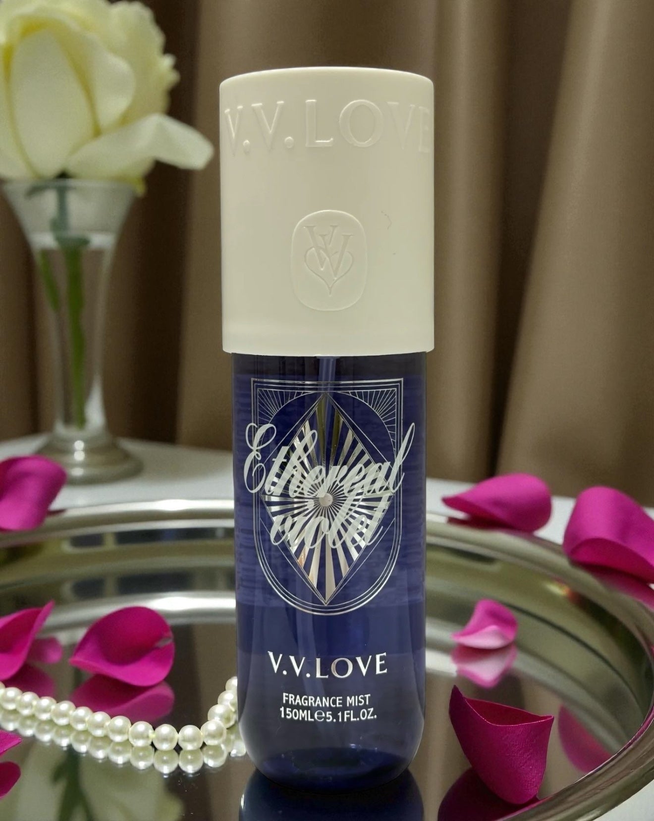 Brume Ethereal Violet