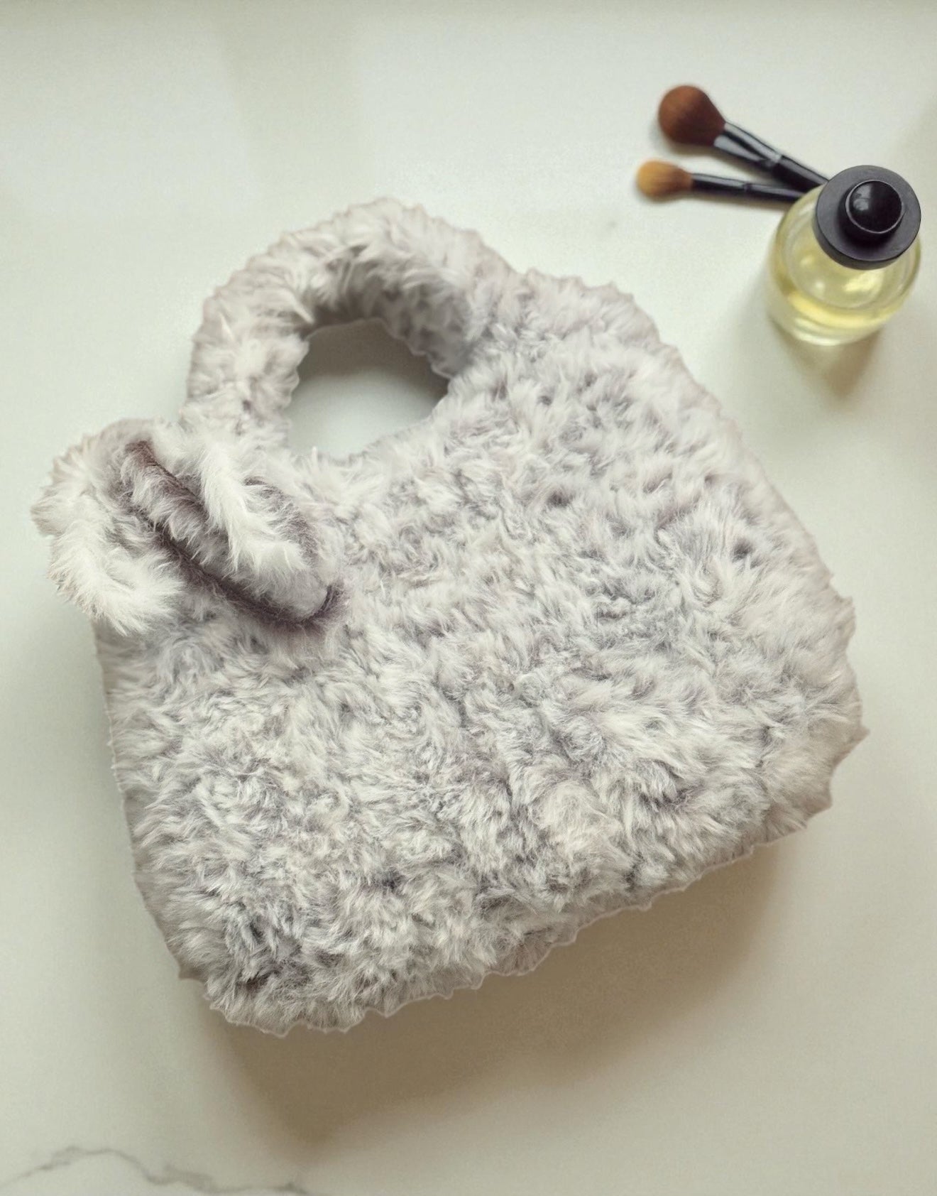 Sac Moumoute Elégance 🌸