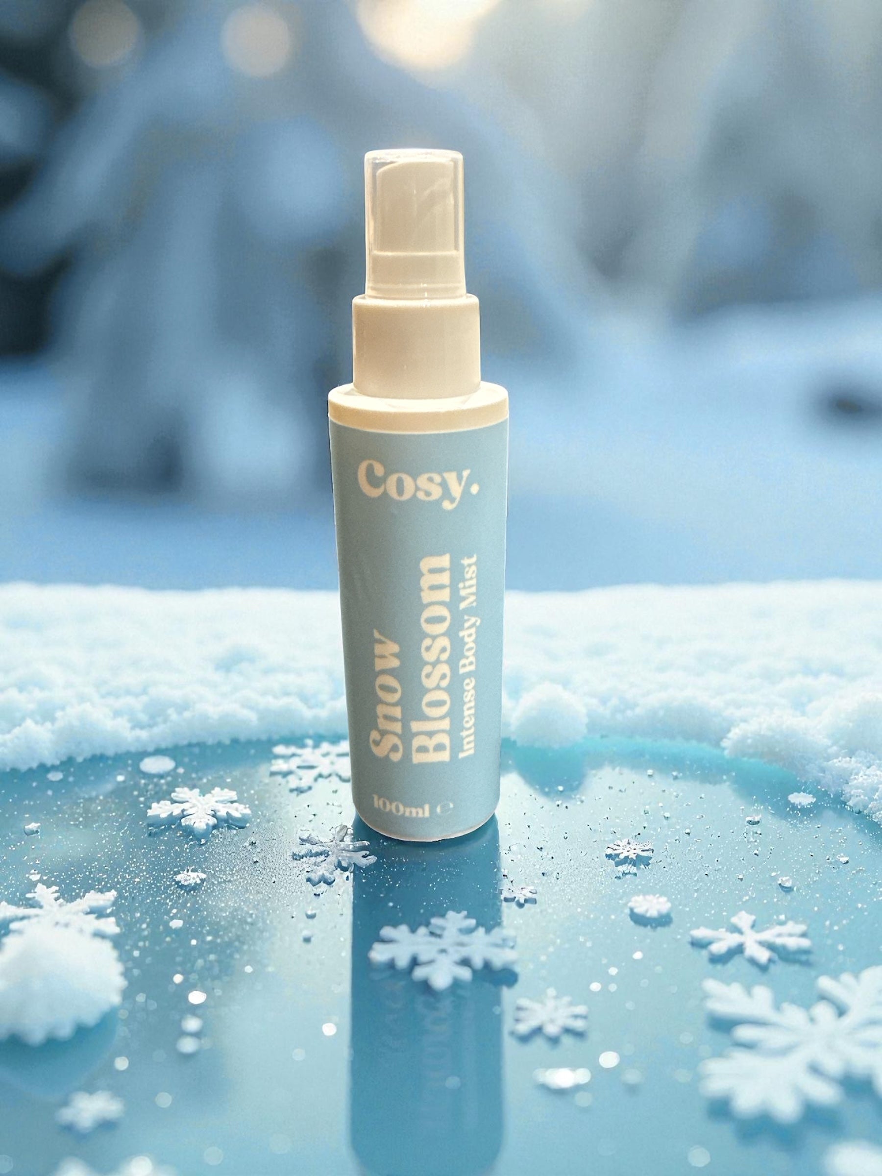 Brume Snow Blossom ❄️