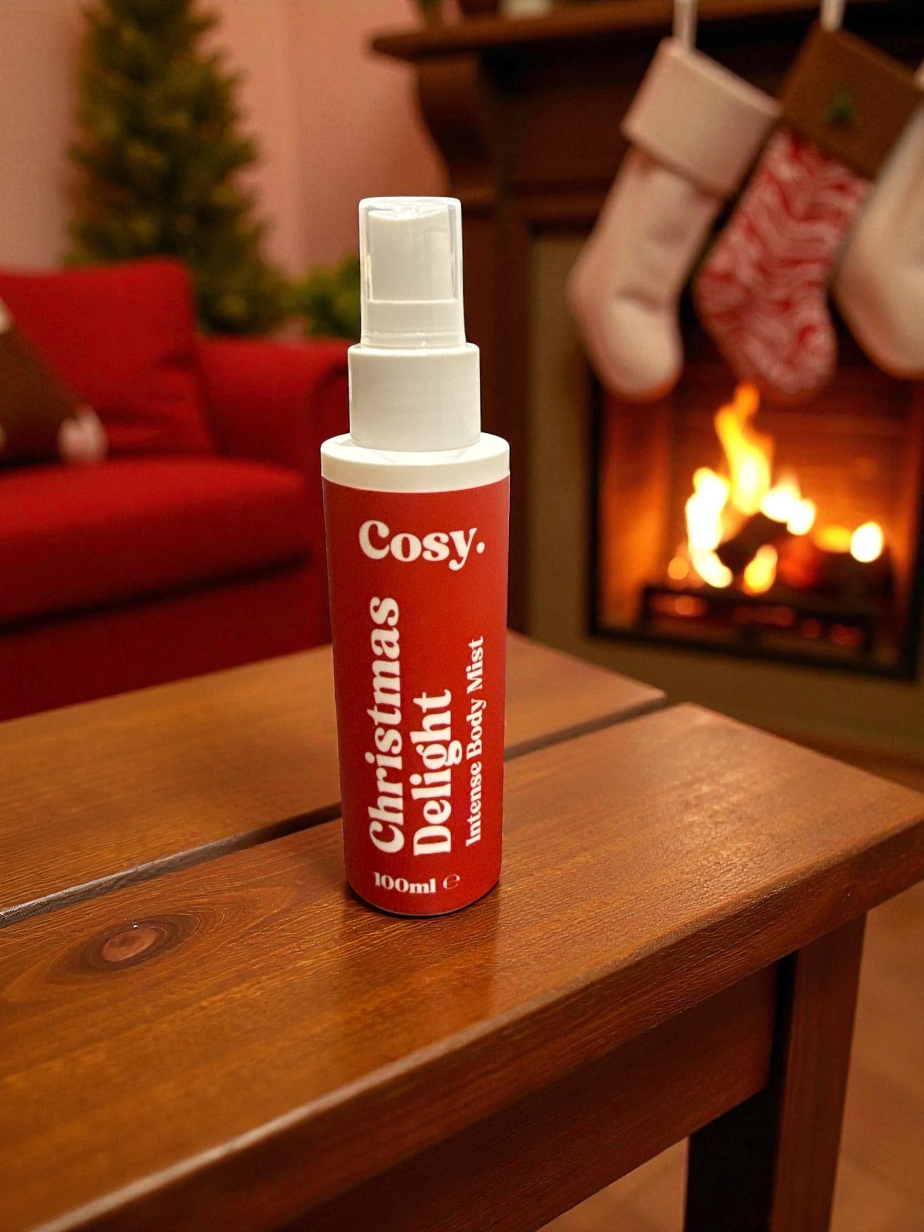 Brume Christmas Delight