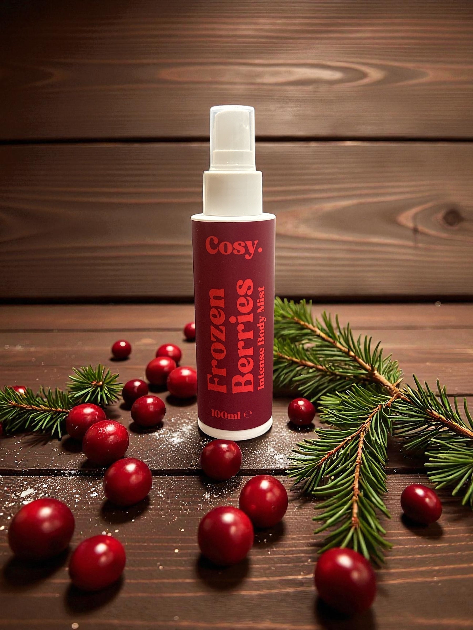 Brume Frozen Berries 🎅🏻