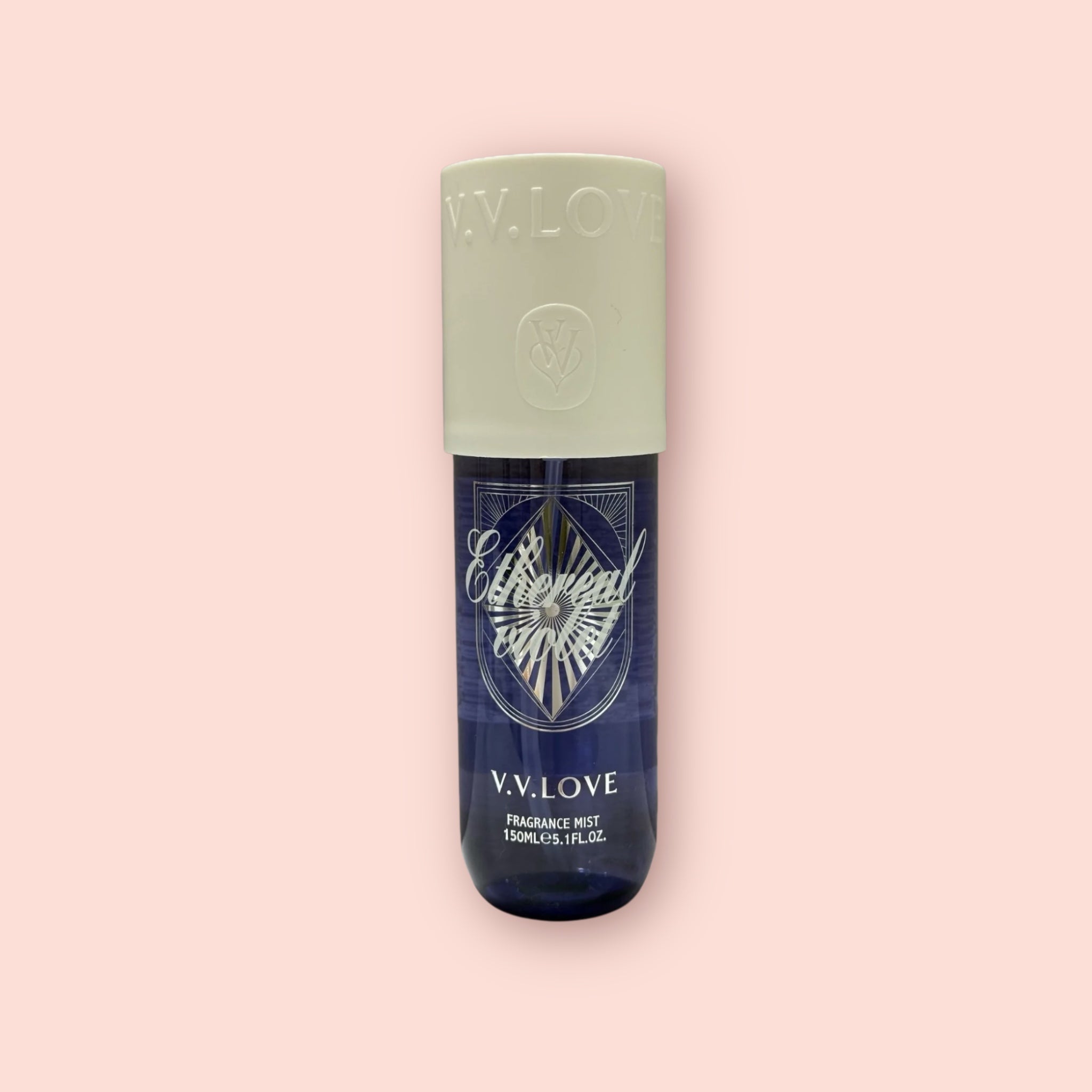 Brume Ethereal Violet
