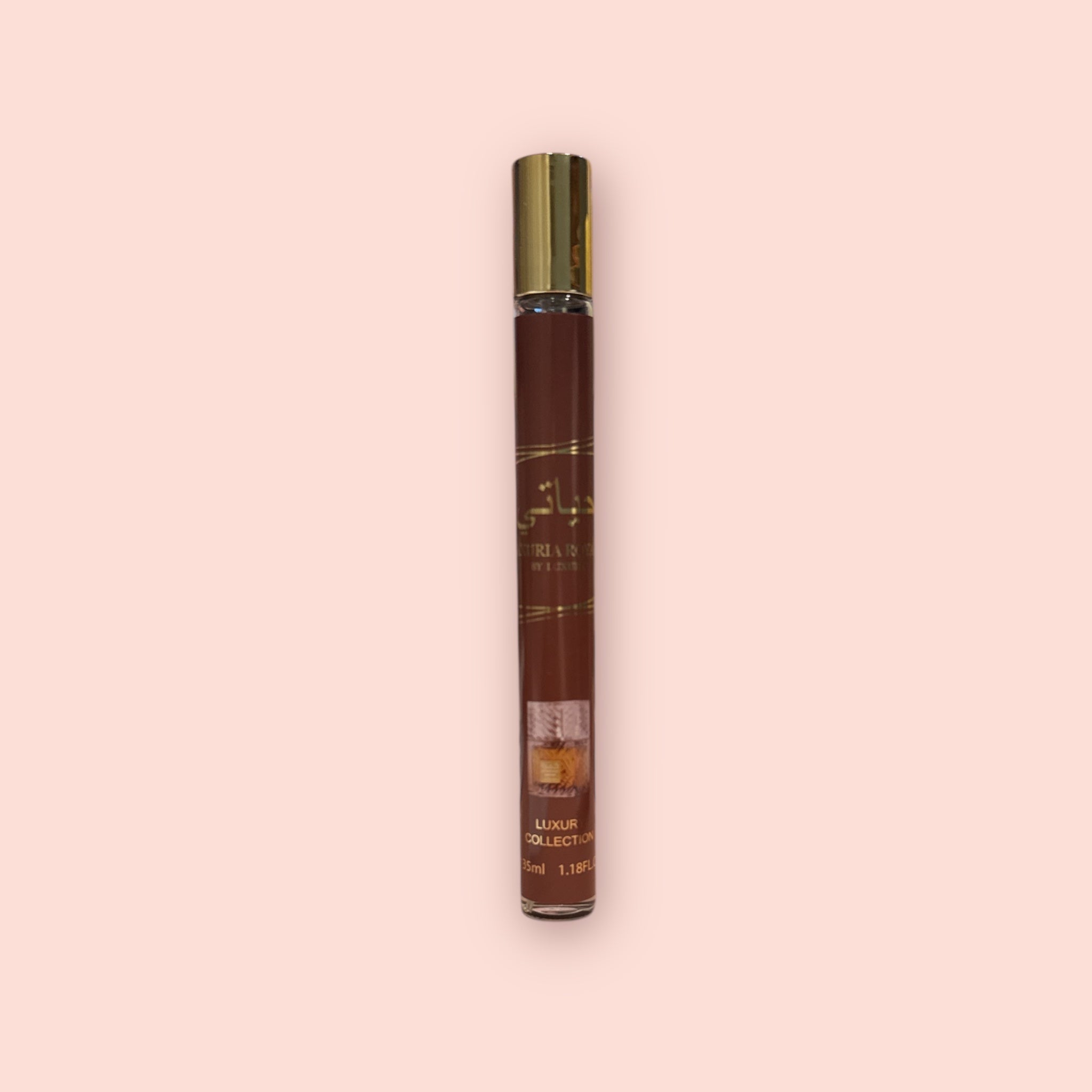Parfum Laxuria