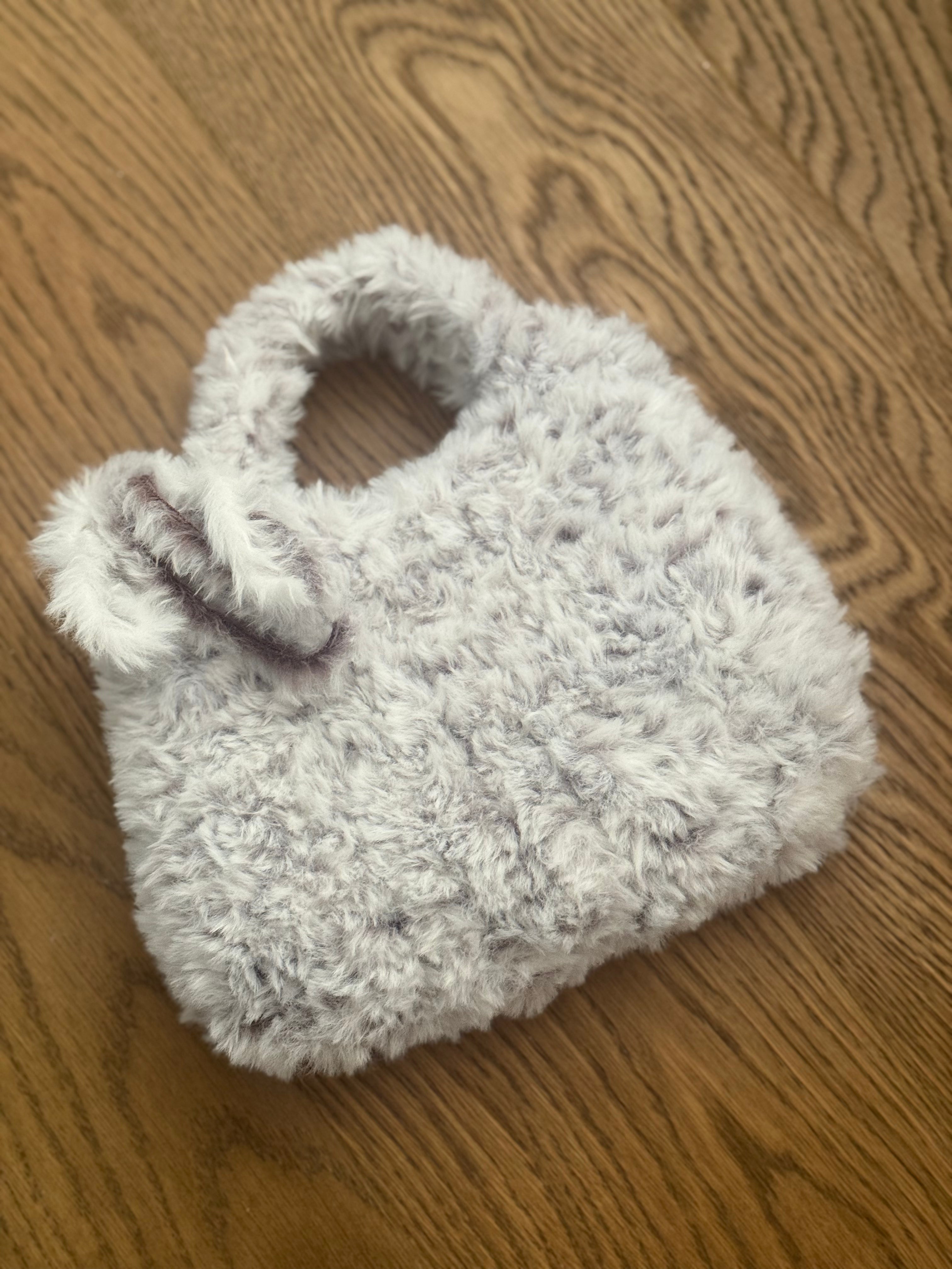 Sac Moumoute Elégance 🌸