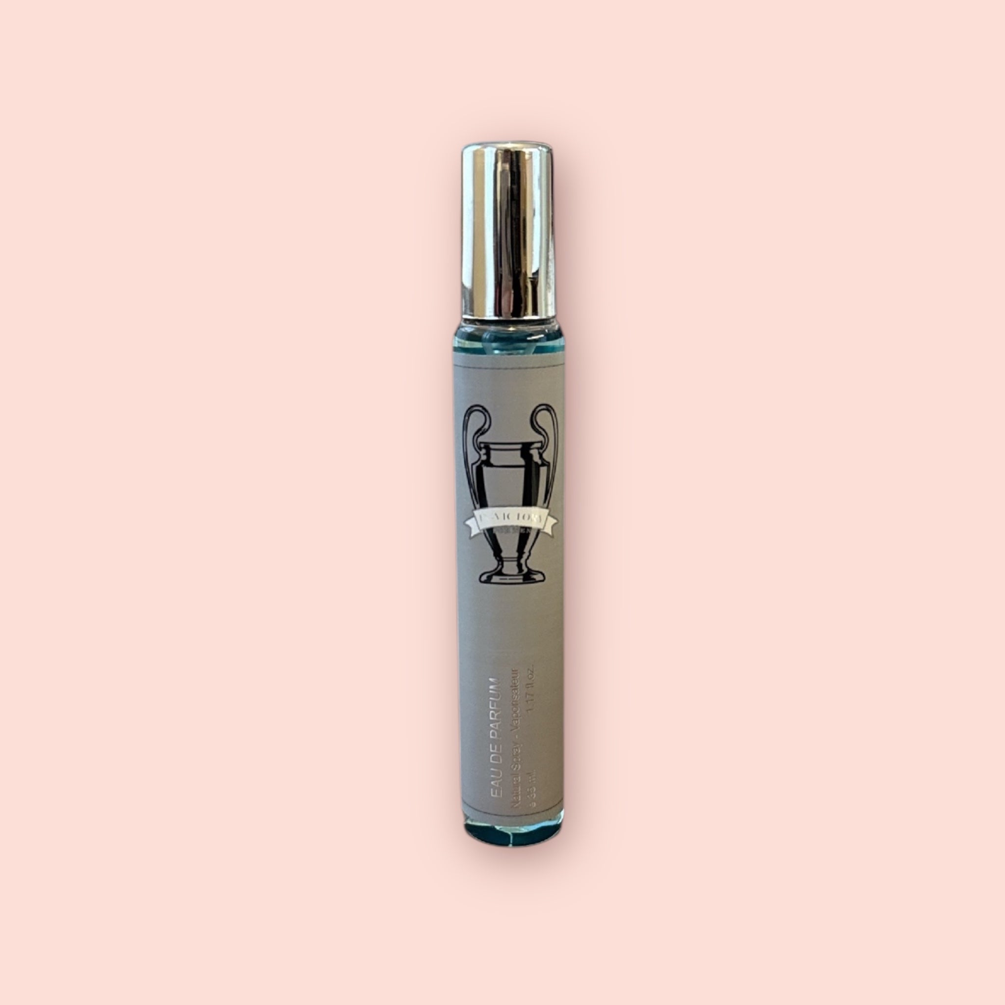 Parfum In Victory
