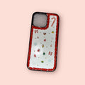 Coque Candy Cane
